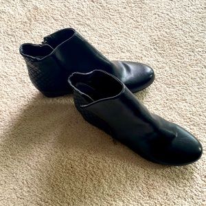 Dana Buchmqn Booties